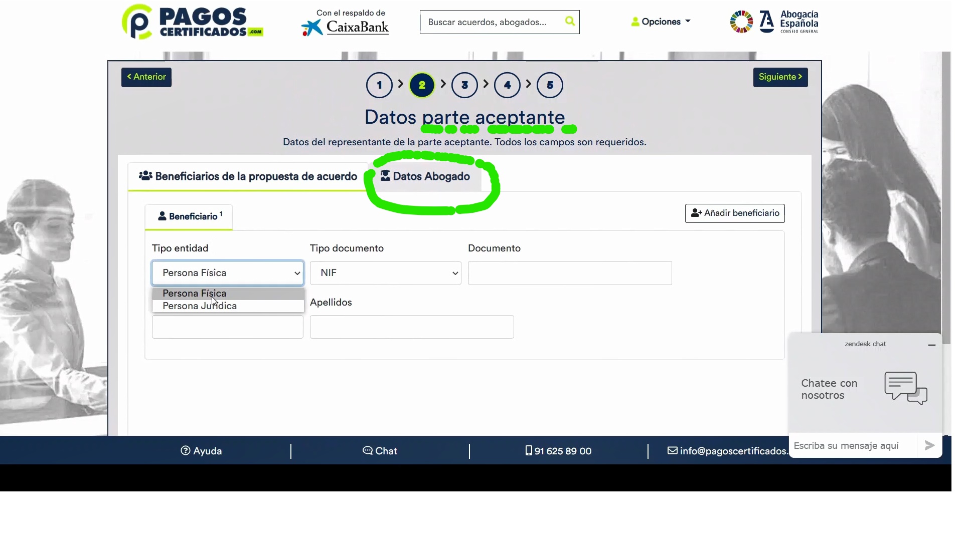 Cómo evitar la nulidad en un contrato de consumo por vicio en el consentimiento