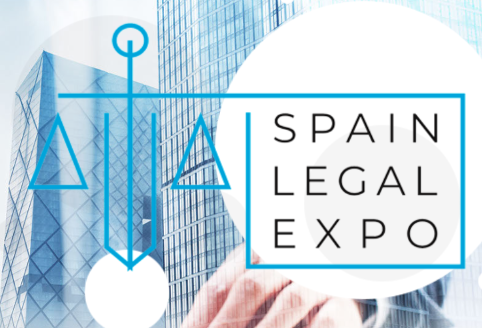 Las legaltech de la Abogacía española, presentes en Spain Legal Expo